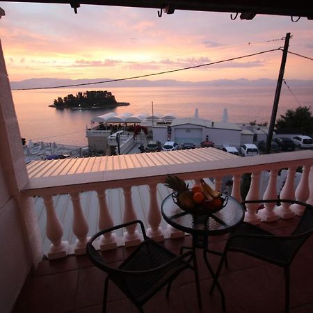 Bed and Breakfast Batis Breeze Perama  Exteriér fotografie