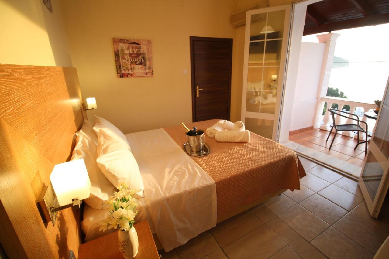Bed and Breakfast Batis Breeze Perama  Exteriér fotografie