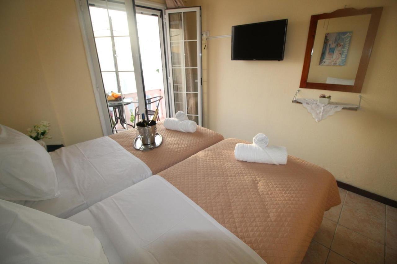 Bed and Breakfast Batis Breeze Perama  Exteriér fotografie