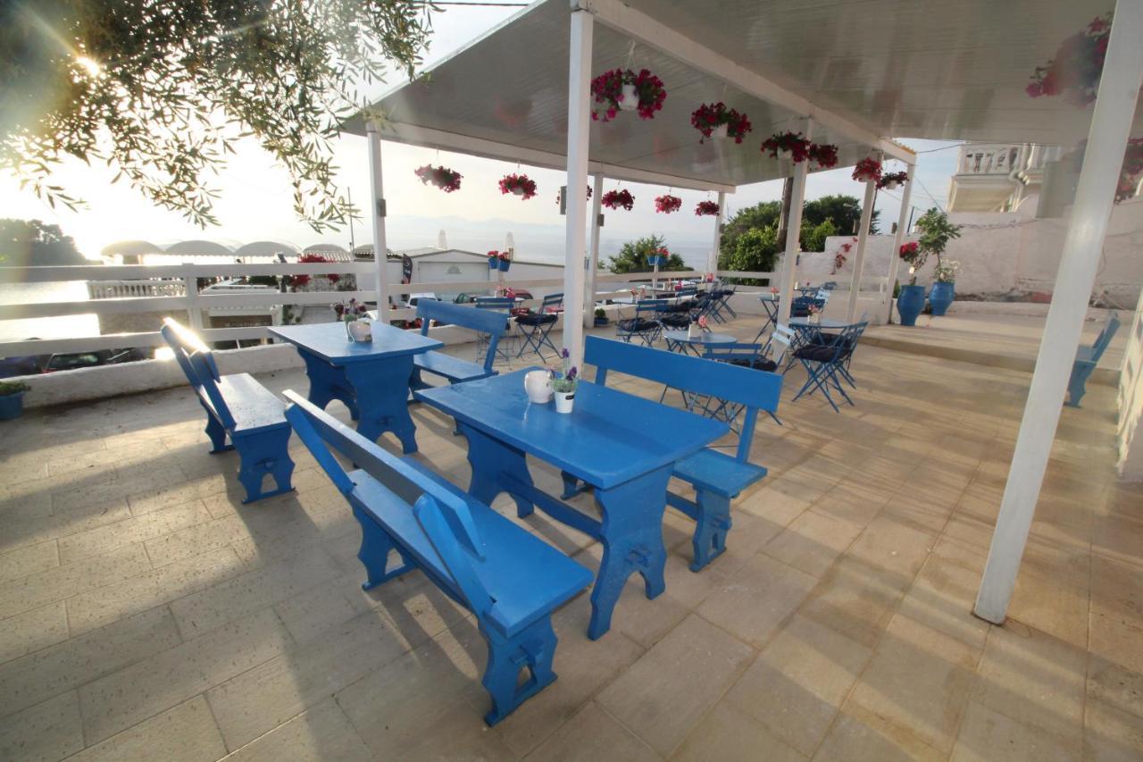 Bed and Breakfast Batis Breeze Perama  Exteriér fotografie