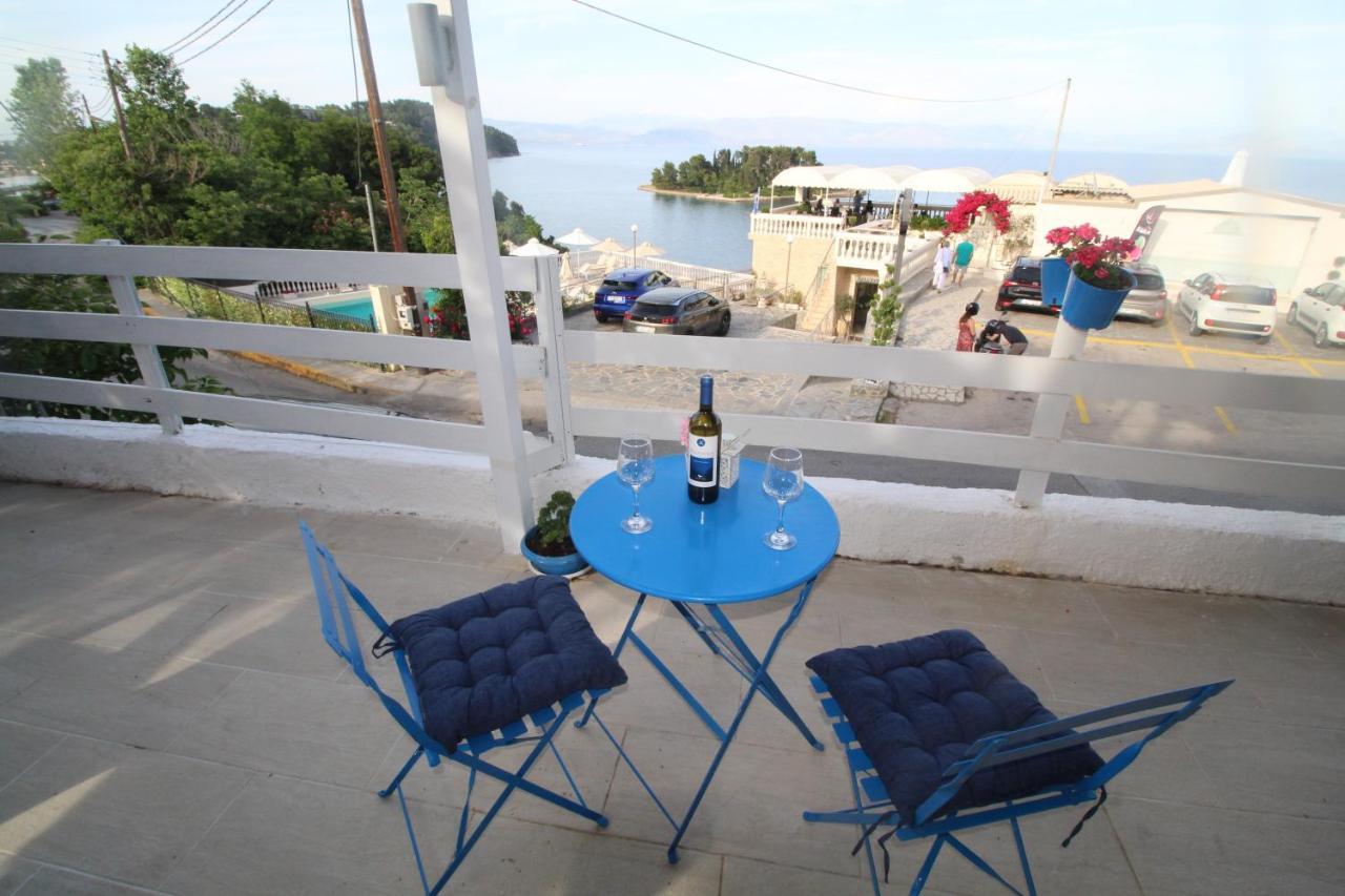 Bed and Breakfast Batis Breeze Perama  Exteriér fotografie