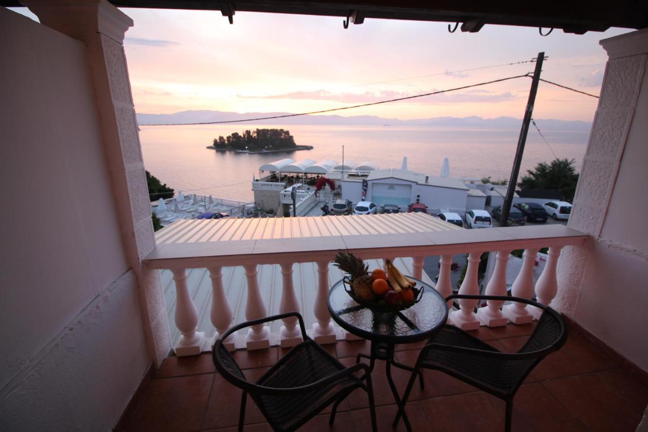 Bed and Breakfast Batis Breeze Perama  Exteriér fotografie