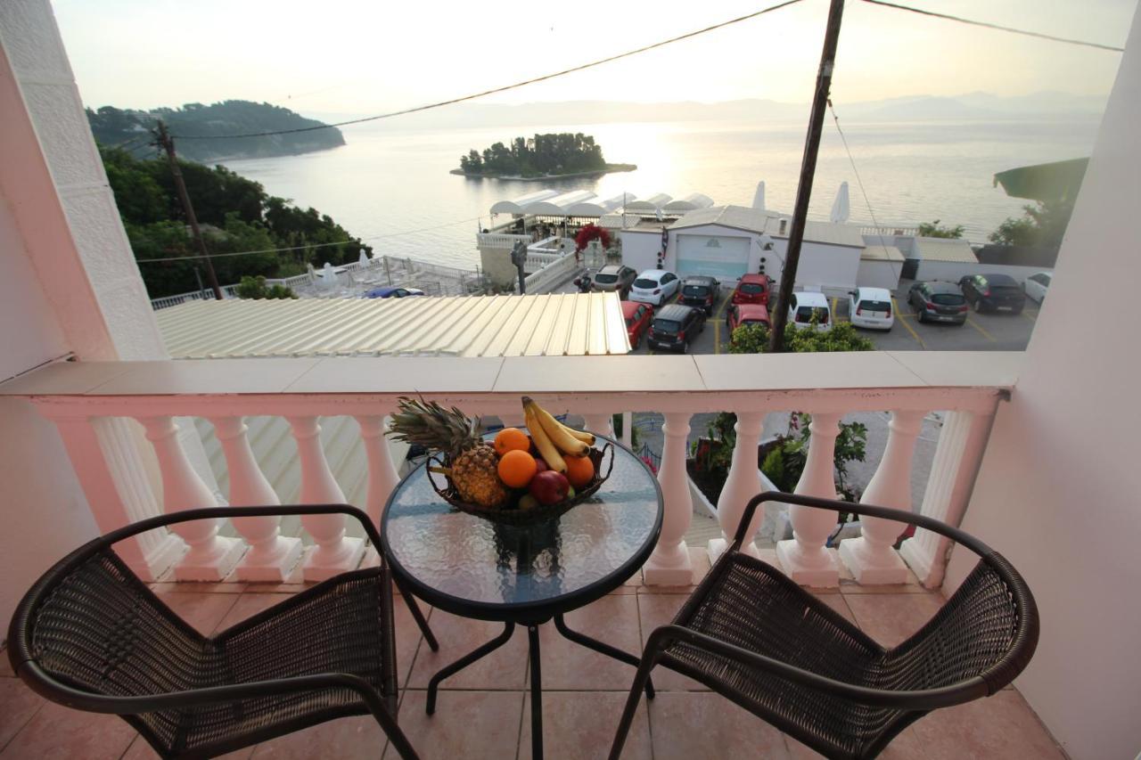 Bed and Breakfast Batis Breeze Perama  Exteriér fotografie