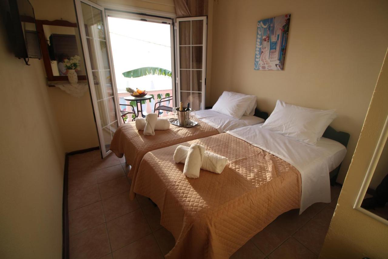 Bed and Breakfast Batis Breeze Perama  Exteriér fotografie