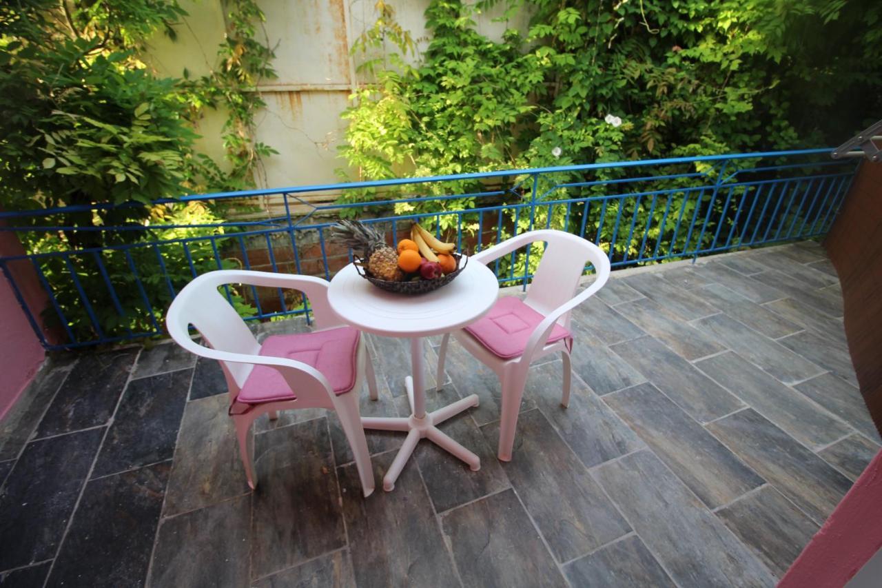 Bed and Breakfast Batis Breeze Perama  Exteriér fotografie