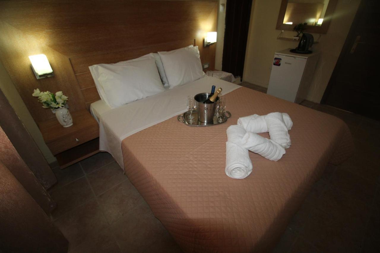 Bed and Breakfast Batis Breeze Perama  Exteriér fotografie